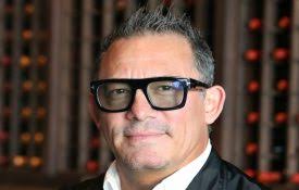 Chris DeWolfe: The Mobile Gaming and Social Media Pioneer Gives a  Behind-the-Scenes Look at Home Entertainment