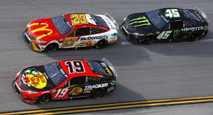 Toyota looking to add more NASCAR teams ...