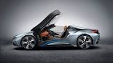 BMW-i8