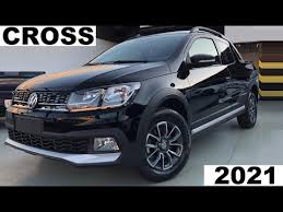 Lançamento nova volkswagen saveiro cross cabine dupla 2021#saveirocross. Vw Saveiro Cross 2021 Cores Preco Com Muitos Detalhes Youtube