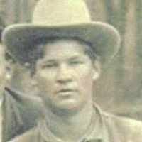 Unique names of early Tarrant County settlers' daughters