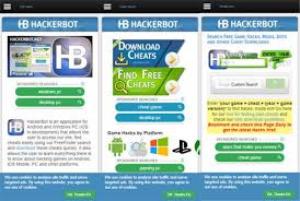 Dengan adanya hack tools tersebut. Aplikasi Cheat Game Untuk Android Tanpa Harus Melakukan Root Rancah Post