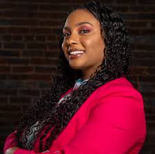 Fayetteville 40 Under 40 2025: Candace Way of Stephen Outreach
