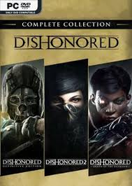 Descargar dishonored goty para xbox360 por torrent gratis. Dishonored Search Results Skidrow Reloaded Games