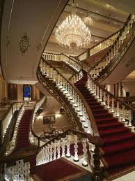 Top 10 Most Luxurious Hotels In The World Top Inspired Most Luxurious Hotels Stairs Grand Staircase