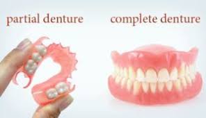 A natural looking smile must have: Best Partial Dentures Types Mountain View Dental