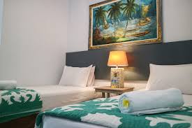 Penginapan ini terletak di jl. Sendok Hotel Updated 2021 Prices Guest House Reviews Senggigi Indonesia Tripadvisor