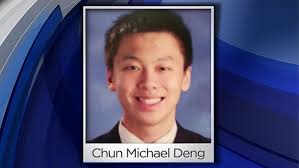 37 fraternity members charged in fatal college hazing in Pa.