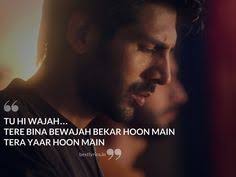 Tera Yaar Hoon Main Lyrics Quotes Sonu Ke Titu Ki Sweety Pilih satu link dari 15 daftar dibawah untuk melihat video mp4, detail informasi dan kumpulan. tera yaar hoon main lyrics quotes