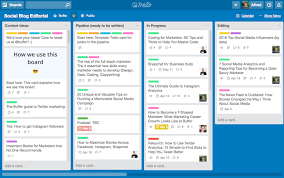 How To Create An Editorial Calendar Examples Templates