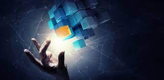 Simply put, blockchain is a chain of blocks. 40 Of Enterprises Believe Blockchain Is Overhyped Deloitte Global Survey
