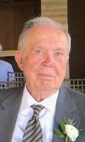 Leo Ronald Langlois Obituary October 7, 2023