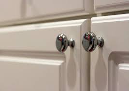 Pin On Cabinet Knob Positions
