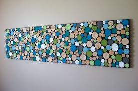 50 Beautiful Diy Wall Art Ideas For Your Home Wall Sculpture Art Diy Wall Art Wood Slice Art