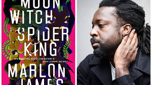 Marlon James