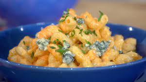 They changed the name of the noodles to kraft chicken egg noodles classic savory chicken they dont make them anymore but have them on amazon. How To Upgrade Boxed Mac And Cheese To Make It Even Better