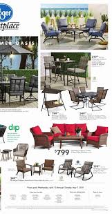 Kroger Flyer 04 10 2019 05 07 2019 Page 2 Weekly Ads
