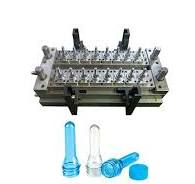 Precision PET water bottle preform mould supplier -Go4mould