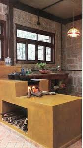 And now this is actually the primary image. Dirty Kitchen Design