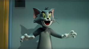 O filme dublado online (@assistirjerry). Tom Jerry Movie On The Way For 2021 Release Youtube