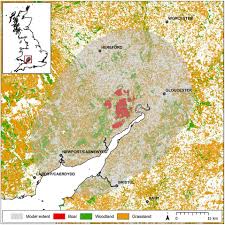 African swine fever (asf) is an important contagious haemorrhagic viral disease affecting swine whose geographic map showing notifications of asf in eastern europe since 2007 to july 2015. Frontiers Modelling Spatial And Temporal Patterns Of African Swine Fever In An Isolated Wild Boar Population To Support Decision Making Veterinary Science