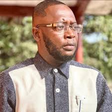 Congress for Democratic Change Alvin Wesseh is accusing the Economic  Freedom Fighters of Liberia (EFF-L) of receiving huge amount of money from  the regime to counter-Protest