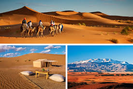 The sahara, the most extensive desert in the world, starts in. 15 Best Marrakech Desert Tours Tourscanner