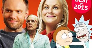 Kayla's Top 15 of Everything in 2015