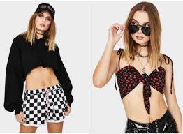 Maybe you would like to learn more about one of these? 11 Stores Like Dolls Kill For Edgy Statement Fashion Clothedup
