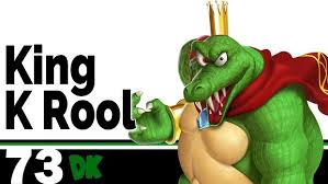 Think you're an expert in king k. Super Smash Bros Ultimate King K Rool Guide How To Play Moves List Counters Segmentnext