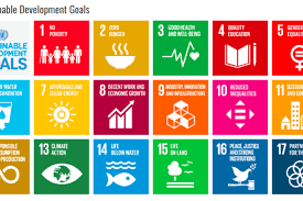 Csrwire Business Alignment With The Sdgs Schneider S Journey