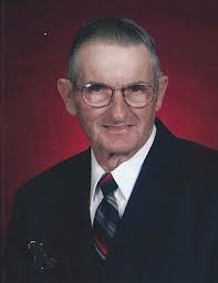 Alvis Eugene Norris Obituary