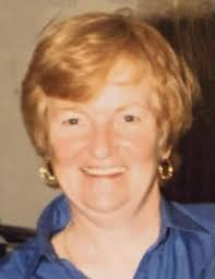 Bridget Foley Obituary