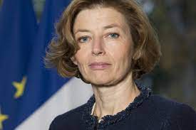 Florence Parly s'exprime devant les députés de la commission de la Défense  nationale et des forces armées