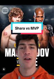 Michael Venom Page Vs Shara