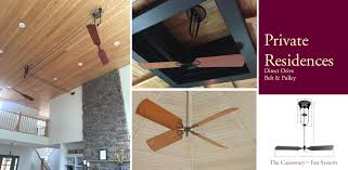 Exclusively at neiman marcus steel fan with clear, acrylic blades. Antique Style Mahogany Ceiling Fans That Are Direct Drive Or Pulley System Woolen Mill Fan Company Vintage Fans Vintage Lighting Antique Fans Antique Looking Fan Antique Looking Lighting Antique Replica