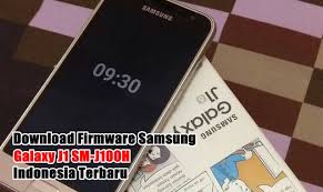 Download Firmware Samsung Galaxy J1 Sm J100h Indonesia Terbaru Mahir Oprek