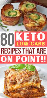 Pin On Low Carb Keto Recipes