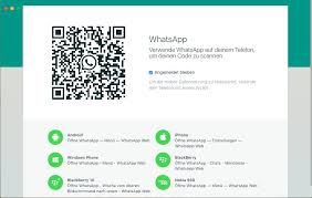 Whatsapp Auf Dem Mac Nutzen So Geht S Chip