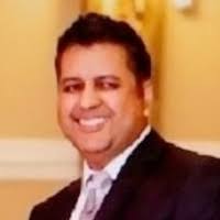 Ron Kumar, Notary Public in Morgan Hill, CA 95037
