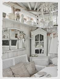 Shabby Landhaus Mobili Shabby Chic Mobili Fai Da Te Idee Shabby Chic