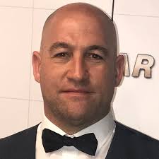 Ball Appointed as Player Director