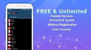 10 Aplikasi Vpn Terbaik Untuk Akses Internet Tanpa Batas Di Android Droid Ly Di 2020 Internet Aplikasi Android