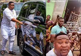 Cubana chief priest's birth name is pascal chibuike okechukwu. Rscrspbtikkkkm
