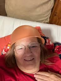 Cindy Ann Barrett's Memorial Website