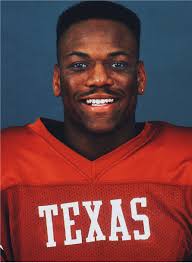 Texas High School Football Hall of Fame Inductees: Willie Mack Garza