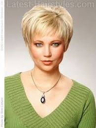 Messy style is one of the biggest hair trend for both women and men that can be applied any length. Short Textured Hairstyles For Women Short Haircuts With Bangs Short Hair With Bangs Short Hair Styles