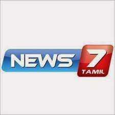 Download the app or watch online. News7 Tamil Youtube