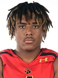 Wyoming 2024 Football Offers