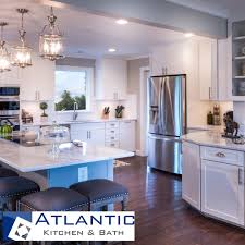Purchasing flooring can be daunting, but we're committed to making easier for you every step of the way. Atlantic Tile Kitchen And Bath Atlantic Tile Twitter